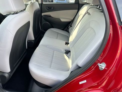 Used 2023 Hyundai Kona SEL w/ Cargo Package image 25