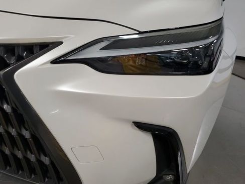 Used 2024 Lexus NX 350 AWD w/ Cold Area Package image 29