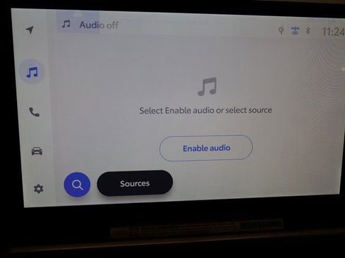 Used 2024 Toyota Tacoma Limited image 26