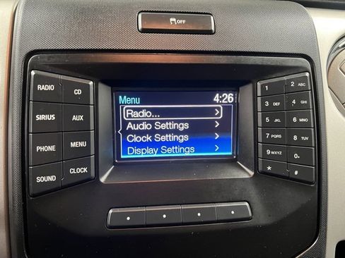 Used 2013 Ford F150 XLT w/ Luxury Equipment Group image 37