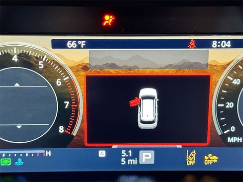 New 2026 Subaru Outback Wilderness image 10