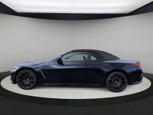 New 2027 BMW M4 xDrive Competition AWD/4WD image 5