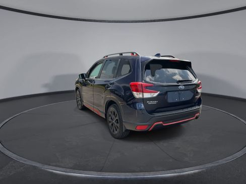 Used 2021 Subaru Forester Sport AWD/4WD image 6