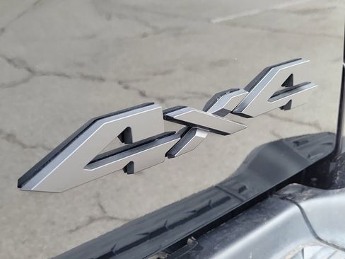 New 2025 RAM 2500 Big Horn image 11