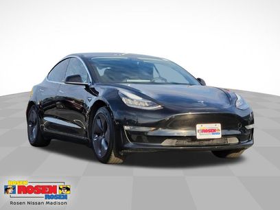 Used 2019 Tesla Model 3 Mid Range
