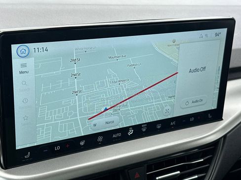 New 2025 Ford Escape SE w/ Class II Trailer Tow Package image 19