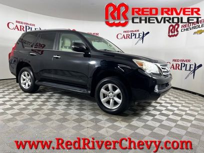 Used 2011 Lexus GX 460