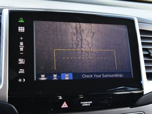 Used 2016 Honda Pilot EX-L image 13