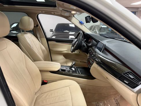 Used 2015 BMW X5 xDrive35i image 17