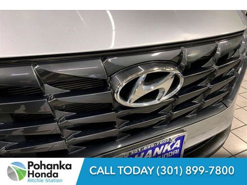 Used 2022 Hyundai Tucson SEL w/ Convenience Package image 31