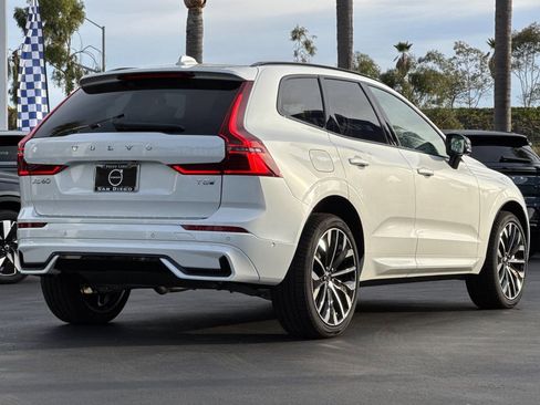 New 2026 Volvo XC60 T8 Ultra w/ Protection Package Premier image 5