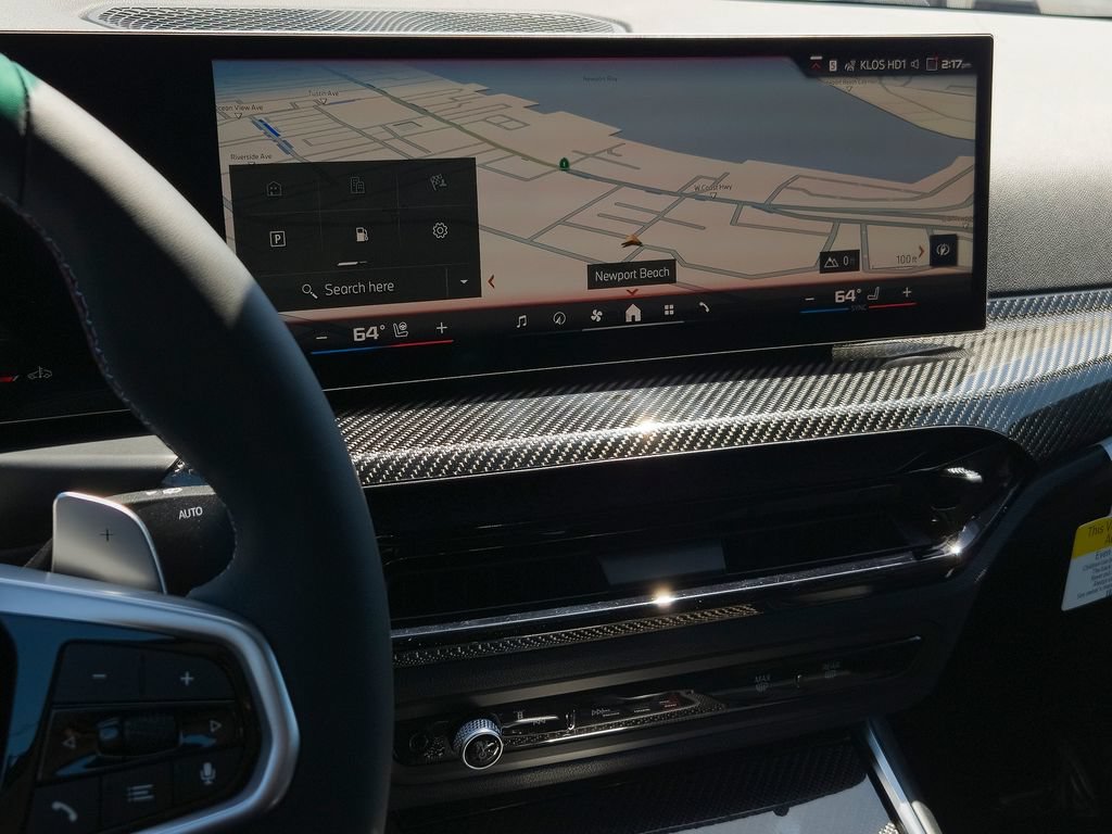 New 2026 BMW M340i w/ Premium Package RWD image 13