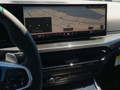 New 2026 BMW M340i w/ Premium Package RWD image 13