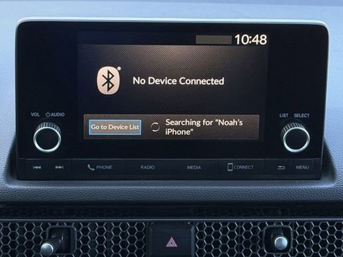 Used 2024 Honda Civic Sport image 17