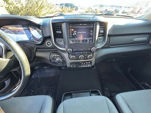 Used 2020 RAM 1500 Big Horn image 25