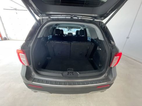 Used 2023 Ford Explorer Limited image 24