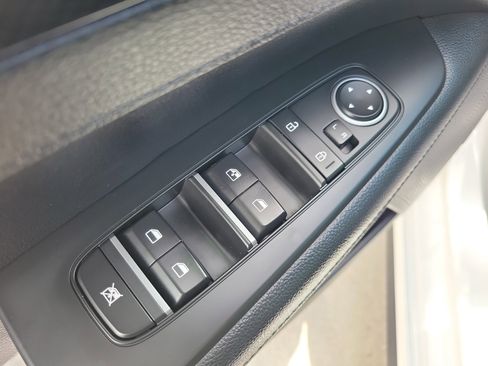 Used 2022 Kia Forte GT-Line w/ GT-Line Premium Package FWD image 18