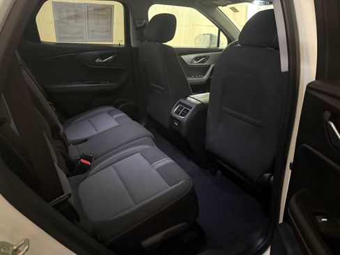 Used 2023 Chevrolet Blazer LT image 24