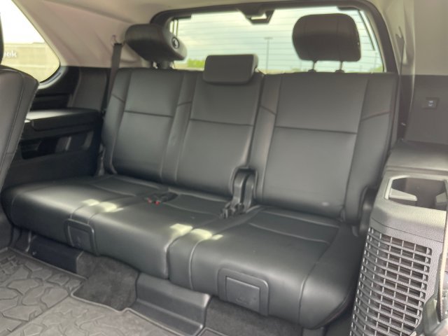 Used 2023 Toyota Sequoia TRD Pro AWD/4WD image 28