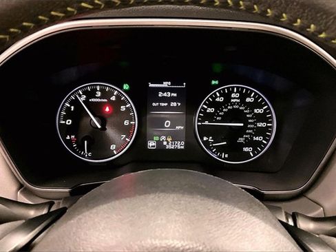 Used 2024 Subaru Outback Onyx Edition image 26