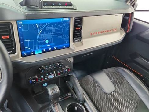 Used 2024 Ford Bronco Raptor image 42