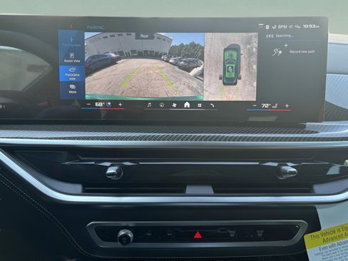 New 2026 BMW X6 M Competition w/ Executive Package AWD/4WD image 17