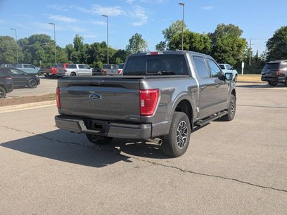 Used 2023 Ford F150 XLT w/ Equipment Group 302A High