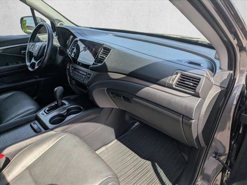 Used 2019 Honda Pilot EX-L image 19