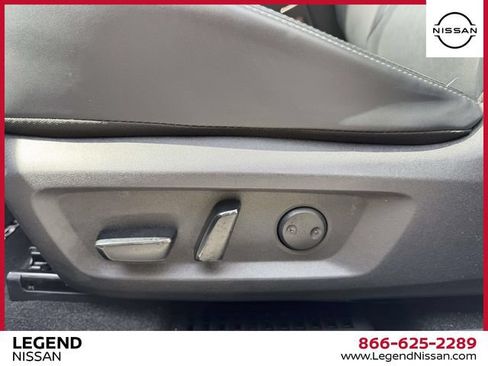 Certified 2023 Nissan Rogue SV w/ SV Premium B Package AWD/4WD image 19