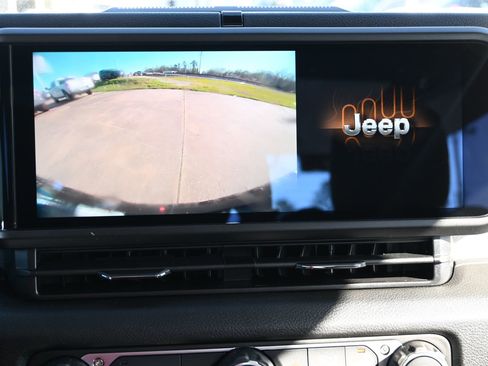 New 2026 Jeep Wrangler Sport image 15