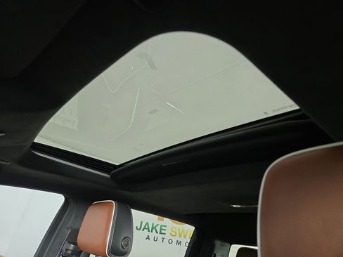 Used 2024 GMC Sierra 3500 Denali Ultimate image 23