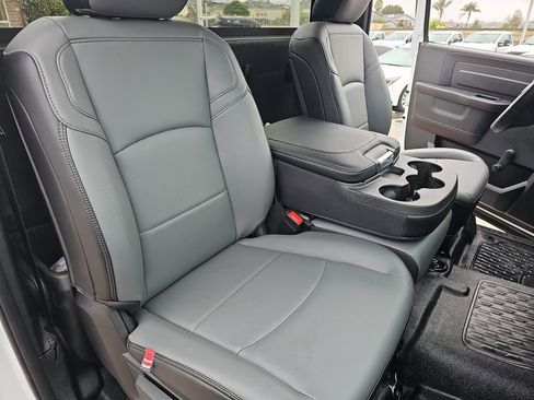 New 2026 RAM 5500 Tradesman image 10