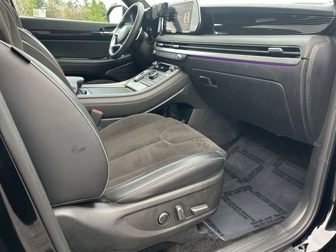 Used 2025 Hyundai Palisade Calligraphy image 26