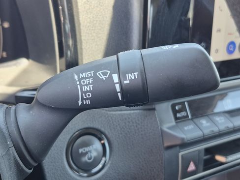 Certified 2025 Toyota Camry LE FWD image 34