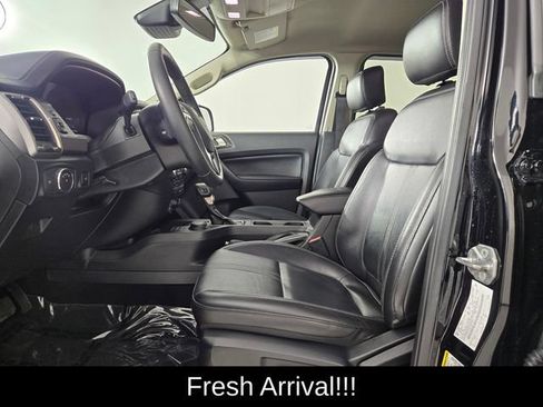 Used 2019 Ford Ranger Lariat w/ Equipment Group 501A Mid AWD/4WD image 13