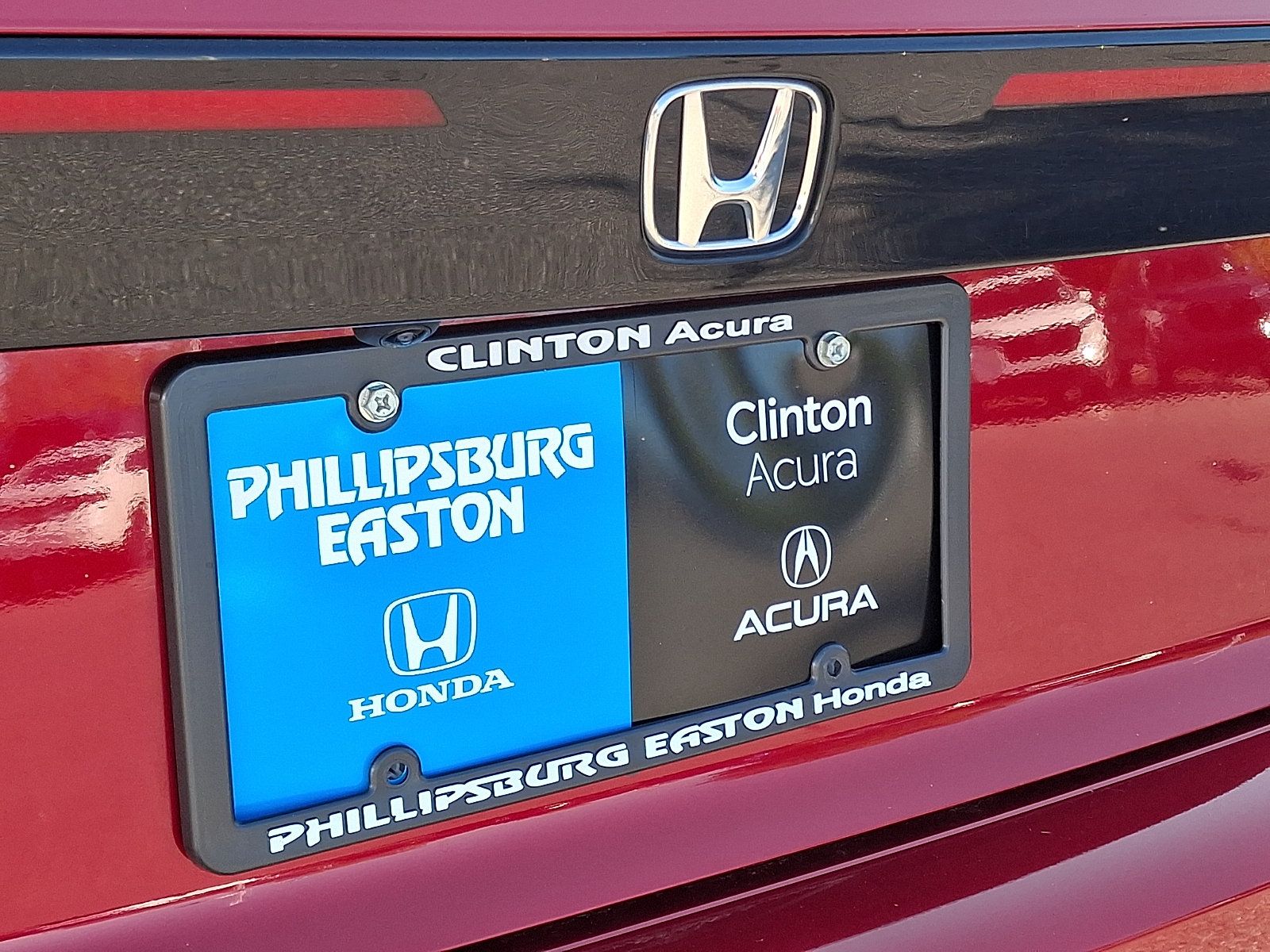 Used 2024 Honda Accord EX image 31