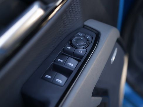 Certified 2023 Chevrolet Silverado 1500 ZR2 w/ Technology Package image 28