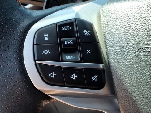 Used 2022 Ford Explorer Timberline w/ Timberline Technology Package AWD/4WD image 28