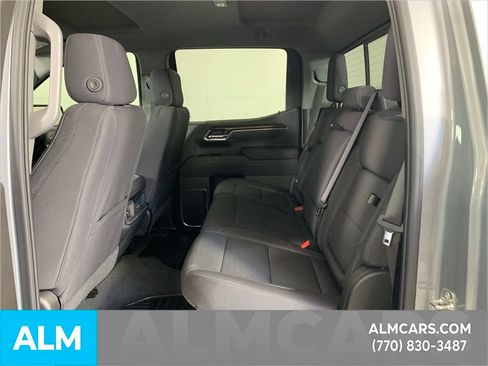 Used 2025 GMC Sierra 1500 Elevation w/ Preferred Package image 26