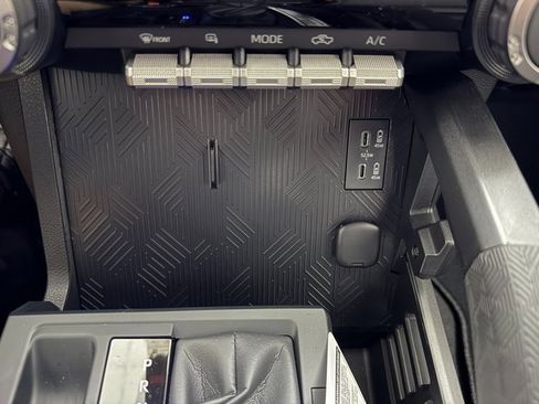 New 2026 Toyota Tacoma TRD Sport image 20