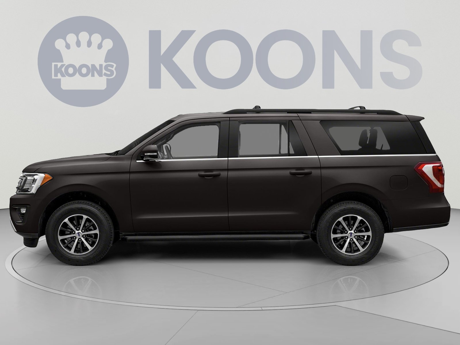 Used 2021 Ford Expedition Max Limited AWD/4WD image 4
