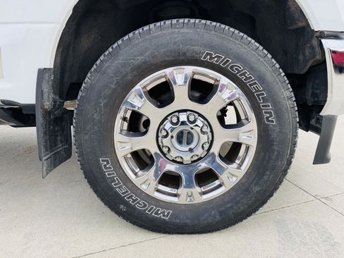 Used 2021 Ford F350 King Ranch w/ King Ranch Ultimate Package image 49