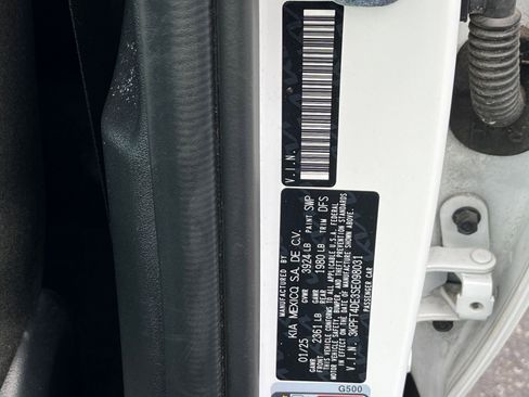 Used 2025 Kia K4 LXS image 28