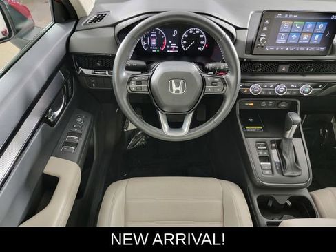 Used 2024 Honda CR-V EX-L image 25