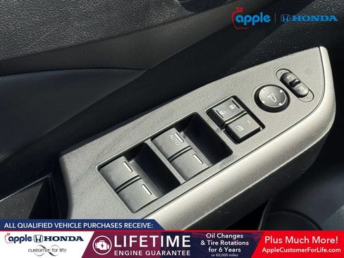 Used 2013 Honda CR-V EX-L image 9
