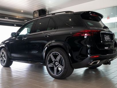 New 2026 Mercedes-Benz GLE 350 GLE 350