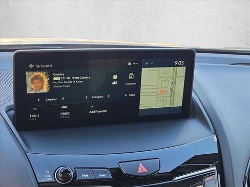 Used 2025 Acura RDX SH-AWD w/ Advance Package image 21