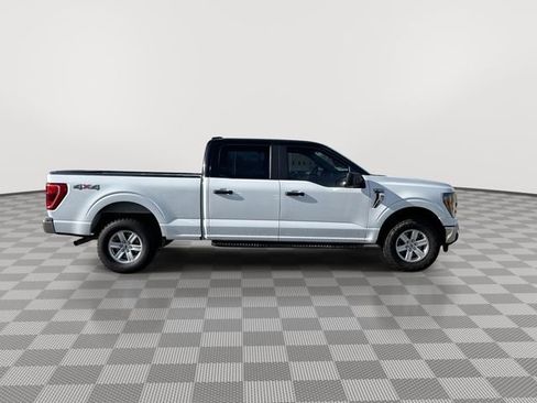 Used 2023 Ford F150 XLT image 9