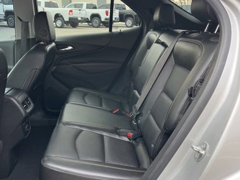 Used 2021 Chevrolet Equinox Premier image 28