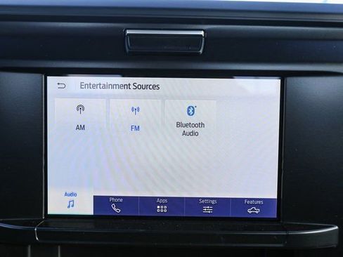 New 2025 Ford F550 4x4 Regular Cab Super Duty image 17